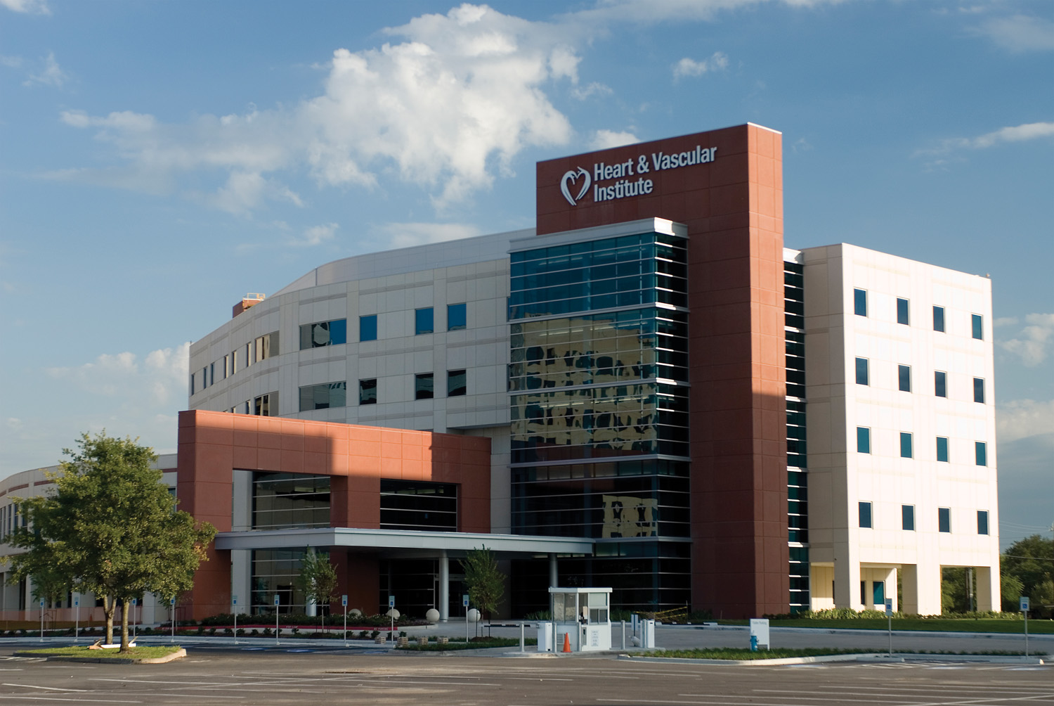 Memorial Hermann Hospital 