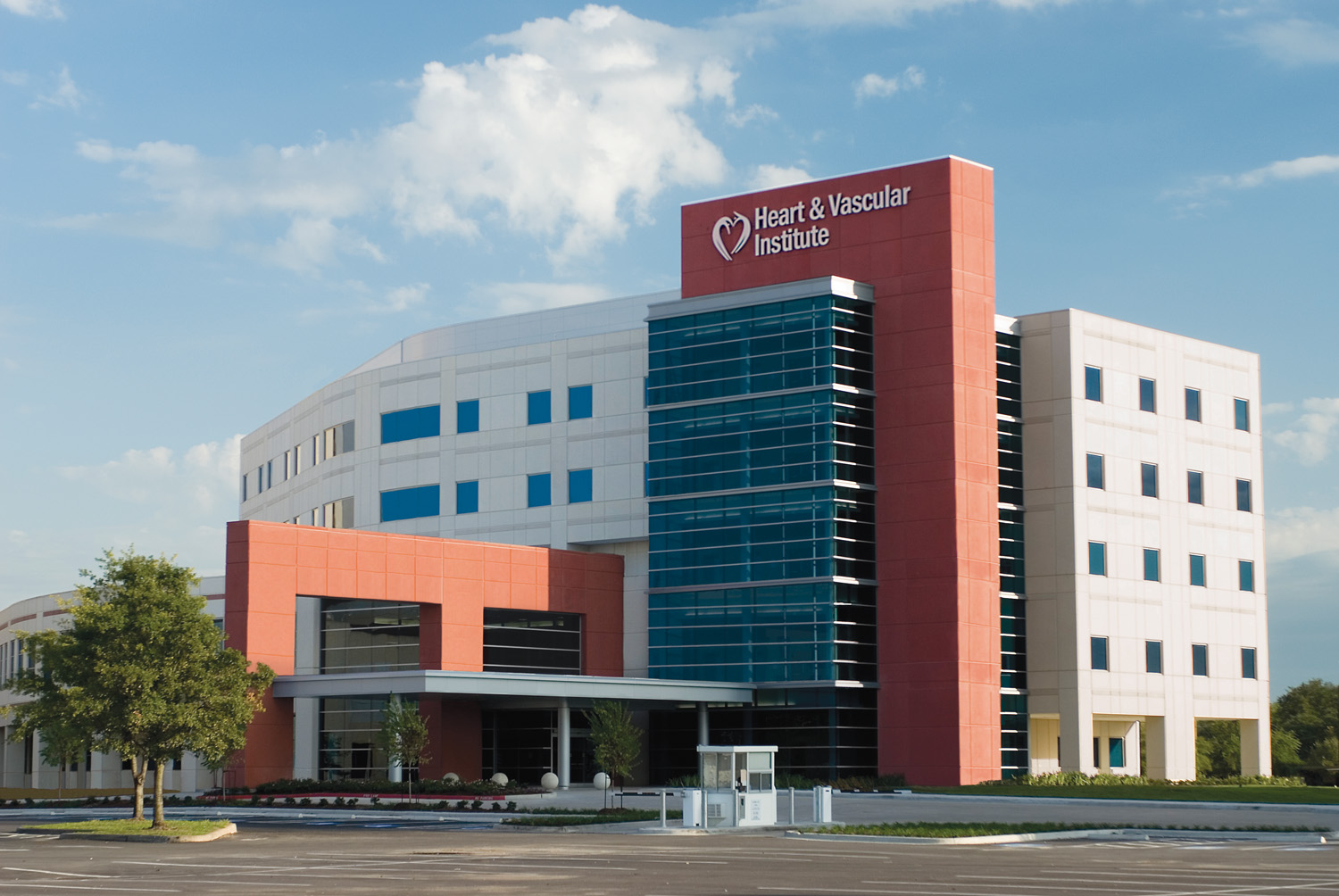 Memorial Hermann Hospital | WampCorp